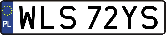 WLS72YS