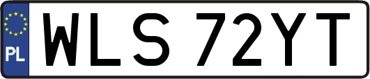 WLS72YT