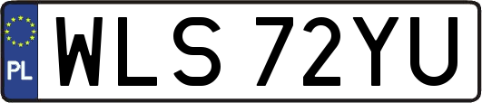 WLS72YU