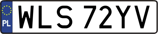 WLS72YV