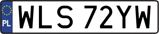 WLS72YW