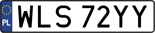WLS72YY