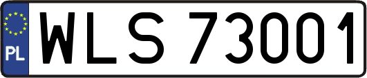 WLS73001