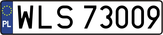 WLS73009