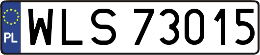 WLS73015