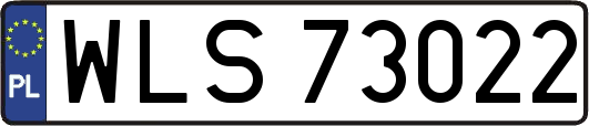 WLS73022