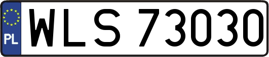 WLS73030