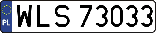 WLS73033