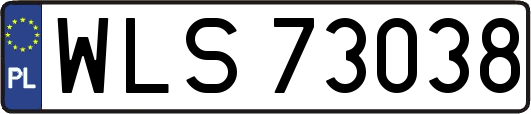 WLS73038