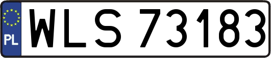 WLS73183