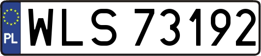 WLS73192