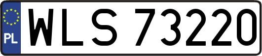 WLS73220