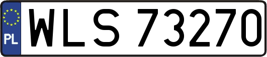 WLS73270