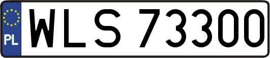 WLS73300