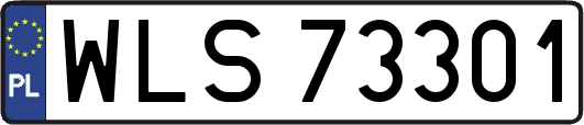 WLS73301
