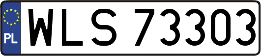 WLS73303