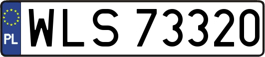 WLS73320