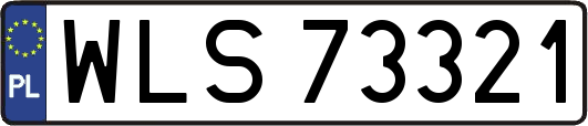 WLS73321