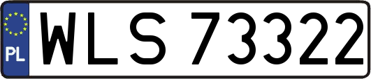 WLS73322