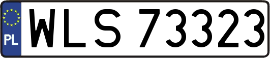 WLS73323