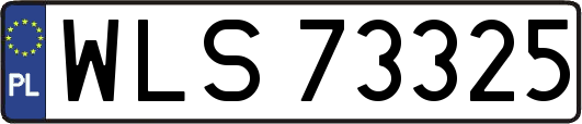 WLS73325