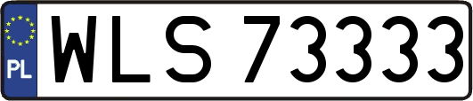 WLS73333