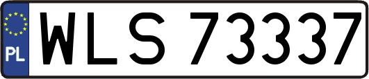 WLS73337