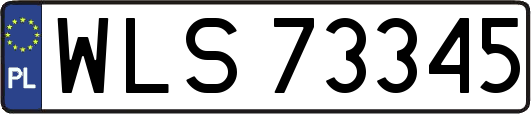 WLS73345