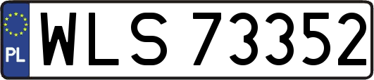 WLS73352