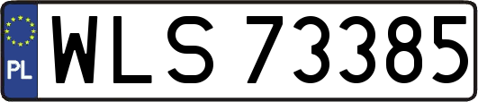 WLS73385