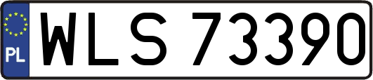 WLS73390