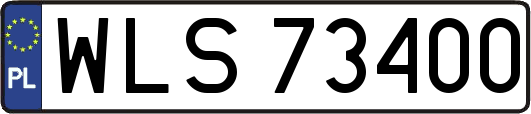 WLS73400