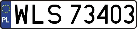 WLS73403