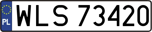 WLS73420