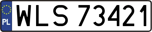 WLS73421