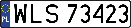 WLS73423