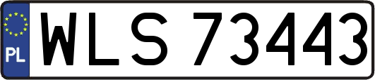 WLS73443