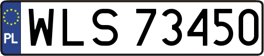 WLS73450