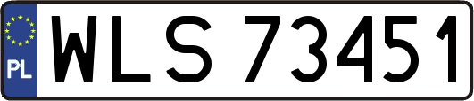 WLS73451