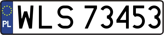 WLS73453