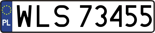 WLS73455