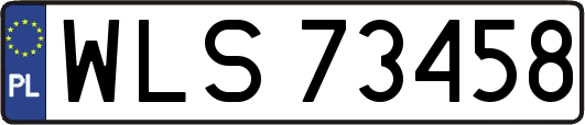 WLS73458