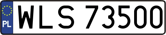 WLS73500