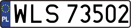 WLS73502