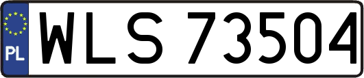 WLS73504