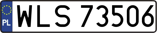 WLS73506