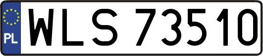 WLS73510