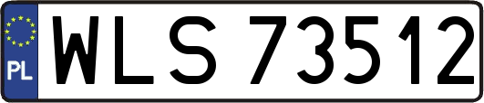 WLS73512
