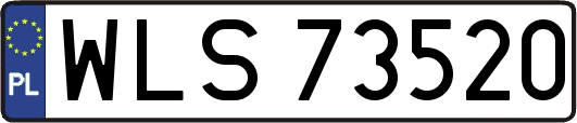 WLS73520
