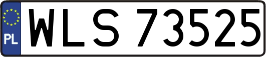 WLS73525